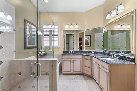 Bath - 3828 Ruby Way, Naples, FL 34114 photo 2 of 2