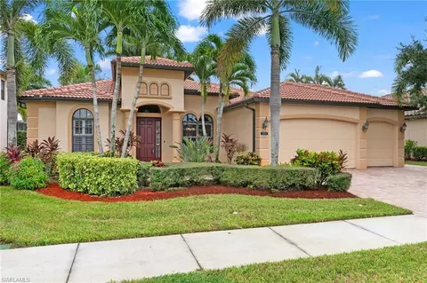 Exterior - 3828 Ruby Way, Naples, FL 34114 photo 4 of 10