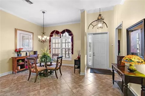 Entry Way - 3828 Ruby Way, Naples, FL 34114 photo 1 of 1