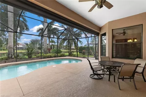 Exterior - 3828 Ruby Way, Naples, FL 34114 photo 5 of 10