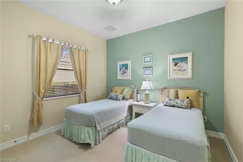 Bedroom - 3828 Ruby Way, Naples, FL 34114 photo 2 of 2