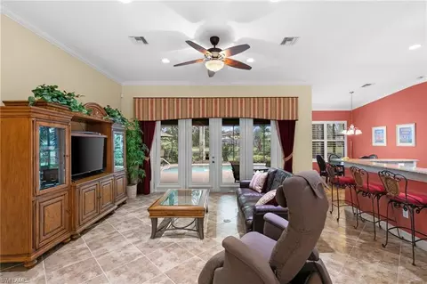 Living - 3828 Ruby Way, Naples, FL 34114 photo 2 of 2