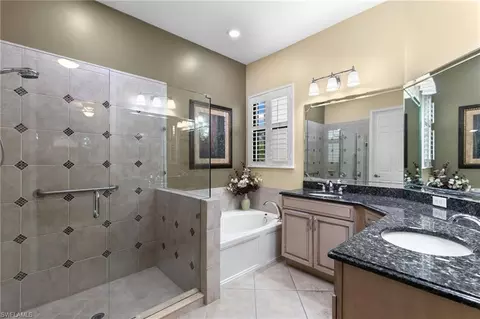 Bath - 3828 Ruby Way, Naples, FL 34114 photo 1 of 2