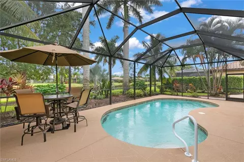 Exterior - 3828 Ruby Way, Naples, FL 34114 photo 7 of 10
