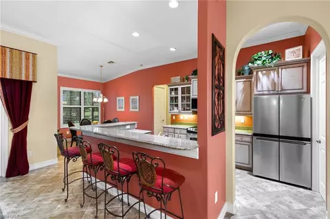 Kitchen - 3828 Ruby Way, Naples, FL 34114 photo 1 of 5