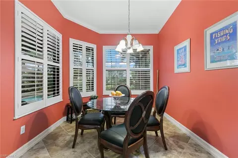 Dining - 3828 Ruby Way, Naples, FL 34114 photo 2 of 4