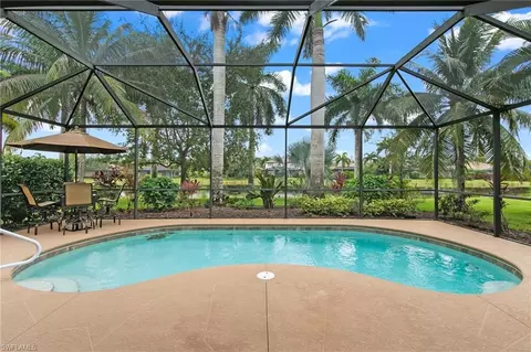 Exterior - 3828 Ruby Way, Naples, FL 34114 photo 6 of 10