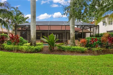 Exterior - 3828 Ruby Way, Naples, FL 34114 photo 2 of 10