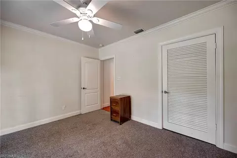 Bedroom - 1511 Logan Ct, Naples, FL 34116 photo 6 of 8