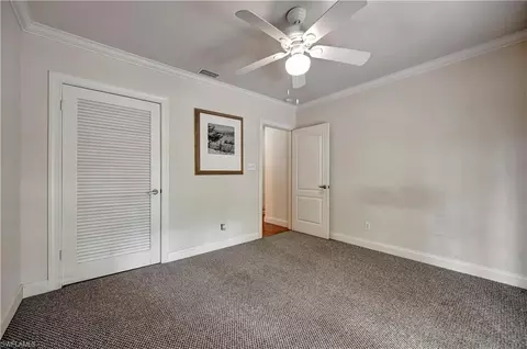 Bedroom - 1511 Logan Ct, Naples, FL 34116 photo 8 of 8