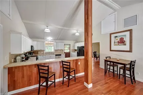 Kitchen - 1511 Logan Ct, Naples, FL 34116 photo 1 of 4