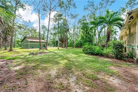 Exterior - 1511 Logan Ct, Naples, FL 34116 photo 2 of 8