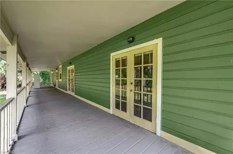 Exterior - 1511 Logan Ct, Naples, FL 34116 photo 8 of 8
