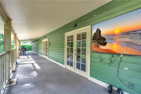 Exterior - 1511 Logan Ct, Naples, FL 34116 photo 6 of 8
