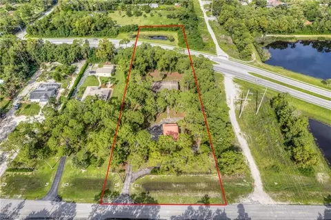 View/Area - 1511 Logan Ct, Naples, FL 34116 photo 1 of 4