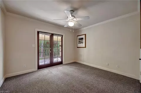 Bedroom - 1511 Logan Ct, Naples, FL 34116 photo 7 of 8