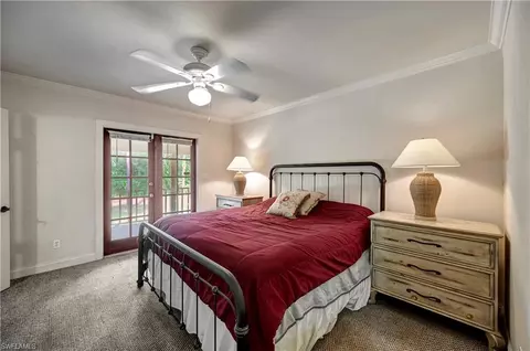 Bedroom - 1511 Logan Ct, Naples, FL 34116 photo 3 of 8