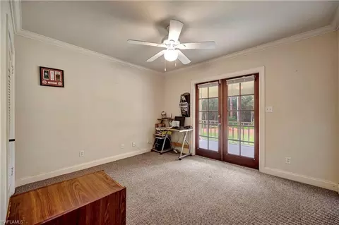 Bedroom - 1511 Logan Ct, Naples, FL 34116 photo 5 of 8