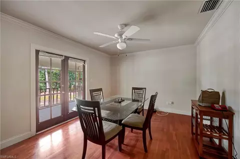 Dining - 1511 Logan Ct, Naples, FL 34116 photo 1 of 1