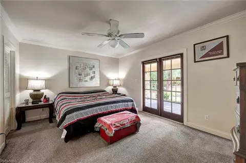 Bedroom - 1511 Logan Ct, Naples, FL 34116 photo 1 of 8
