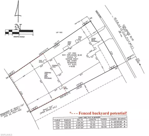 9311 Esplanade Blvd, Naples, FL 34119 photo 35
