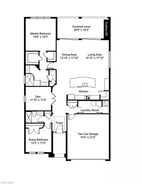 9311 Esplanade Blvd, Naples, FL 34119 photo 34