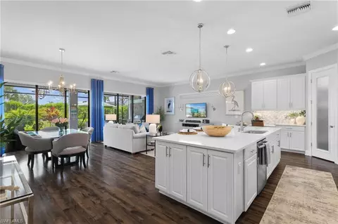 9311 Esplanade Blvd, Naples, FL 34119 photo 2