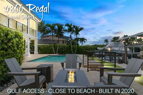 4866 Regal Dr, Bonita Springs, FL 34134