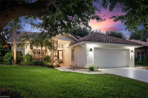 7645 San Sebastian Way, Naples, FL 34109