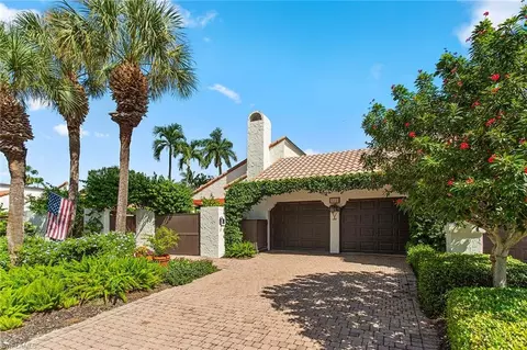505 Tierra Mar Ln W #48, Naples, FL 34108