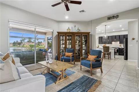 3101 Sheltered Oak Pl, North Fort Myers, FL 33903