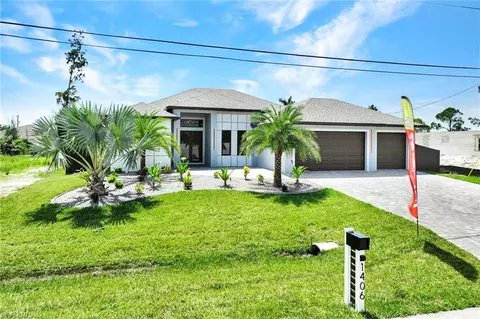 1406 NW 2nd Ter, Cape Coral, FL 33993