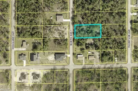 1504 North Ave, Lehigh Acres, FL 33972