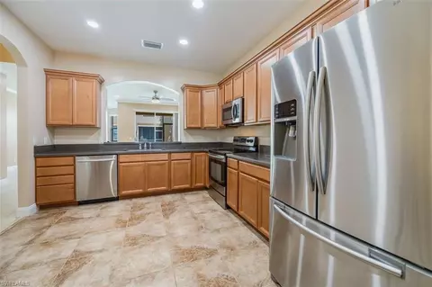 9705 Heatherstone River Ct #5, Estero, FL 33928
