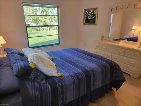 Bedroom - 735 High Pines Dr, Naples, FL 34103 photo 1 of 4
