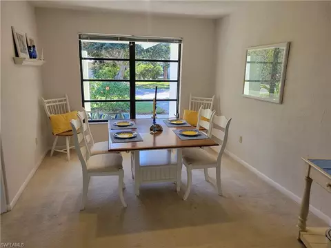 Dining - 735 High Pines Dr, Naples, FL 34103 photo 1 of 2