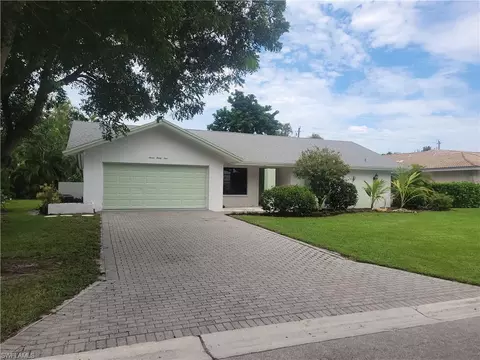 Exterior - 735 High Pines Dr, Naples, FL 34103 photo 6 of 6