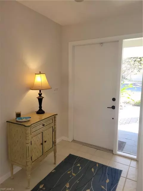Entry Way - 735 High Pines Dr, Naples, FL 34103 photo 1 of 1