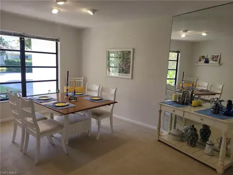 Dining - 735 High Pines Dr, Naples, FL 34103 photo 2 of 2