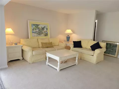 Living - 735 High Pines Dr, Naples, FL 34103 photo 1 of 2
