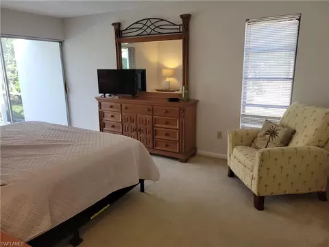 Bedroom - 735 High Pines Dr, Naples, FL 34103 photo 4 of 4