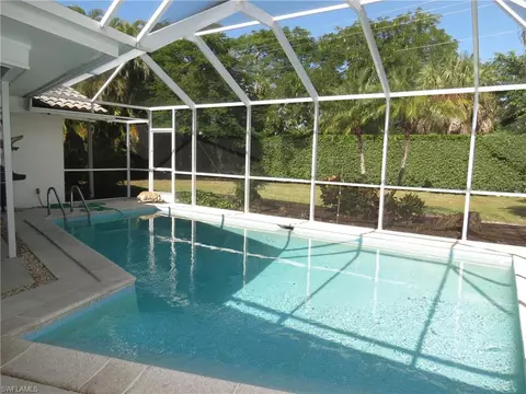 Exterior - 735 High Pines Dr, Naples, FL 34103 photo 3 of 6