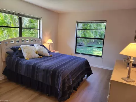 Bedroom - 735 High Pines Dr, Naples, FL 34103 photo 2 of 4