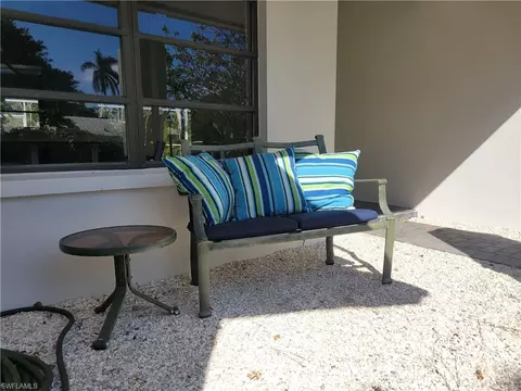 Exterior - 735 High Pines Dr, Naples, FL 34103 photo 5 of 6