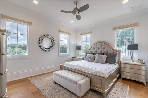 Bedroom - 2125 Modena Ct, Naples, FL 34105 photo 3 of 3