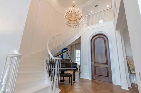 Entry Way - 2125 Modena Ct, Naples, FL 34105 photo 1 of 4