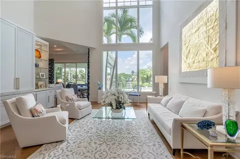 Living - 2125 Modena Ct, Naples, FL 34105 photo 2 of 6
