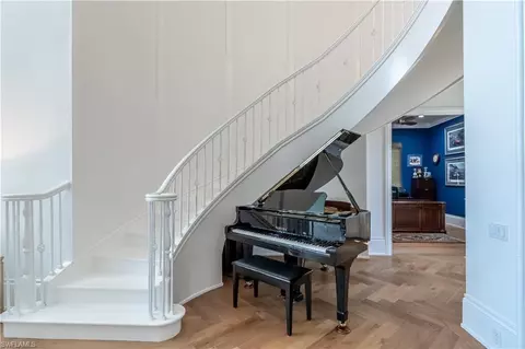 Entry Way - 2125 Modena Ct, Naples, FL 34105 photo 2 of 4