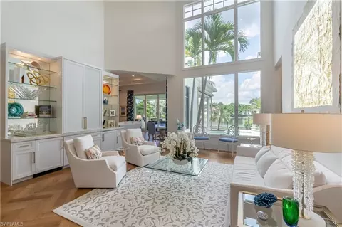 Living - 2125 Modena Ct, Naples, FL 34105 photo 1 of 6