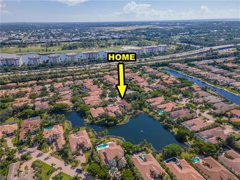 View/Area - 2125 Modena Ct, Naples, FL 34105 photo 2 of 6